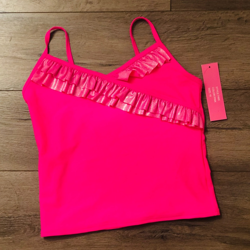 New St. Tropez Swimwear Girls